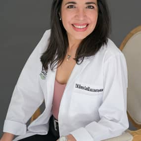 Dr. Yolanda Rivera-Caudill Profile Photo Dr. Yolanda Rivera-Caudill Profile Photo