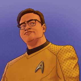 John Concagh Profile Photo John Concagh Profile Photo