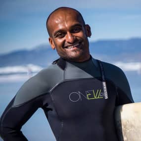 Kush Khandelwal Profile Photo Kush Khandelwal Profile Photo