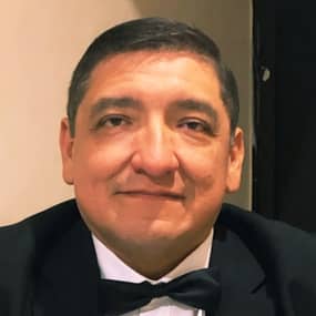 Gerardo Navarrete Profile Photo