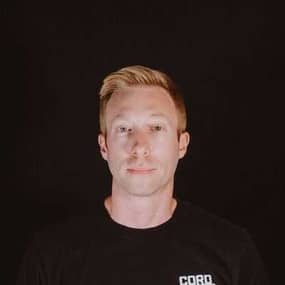 Nick Barrett Profile Photo