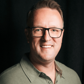 Dan Coughlin Profile Photo