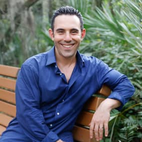 Jared Yellin Profile Photo