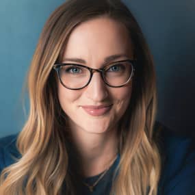 Lindsay Tjepkema Profile Photo