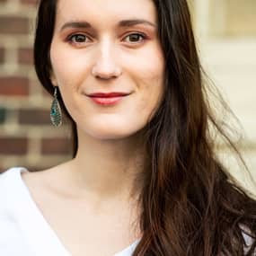 Marie Robin Profile Photo Marie Robin Profile Photo