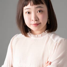 Agnes Yang Profile Photo