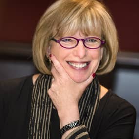 Sharla Feldscher Profile Photo