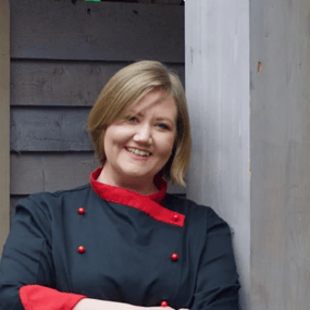 Sarah Kettel Profile Photo