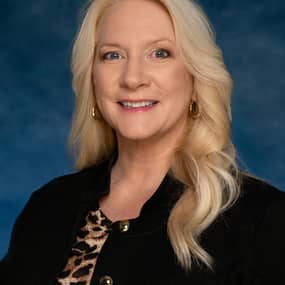 Elizabeth Gunsalus MA Profile Photo