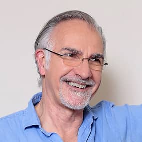 Stephen Schettini Profile Photo