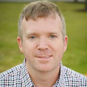 Jake Dulle Profile Photo