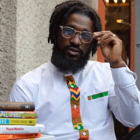 De'Von Truvel Profile Photo