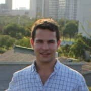 Jarett Gross Profile Photo