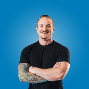 Josh Dech Profile Photo