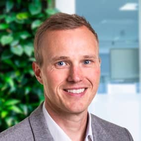 Morten Bræmer Profile Photo