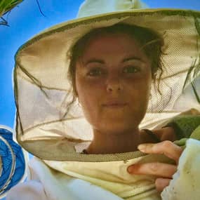 Louisa Cartwright Profile Photo