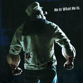 Popeye the Slayer Man (Movie) Profile Photo Popeye the Slayer Man (Movie) Profile Photo