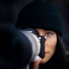 Cath Simard Profile Photo