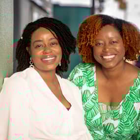 Amoura and Avery Carter Profile Photo