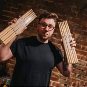 James Lazenby Profile Photo