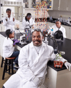 Keith Young Profile Photo