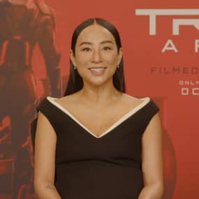 Greta Lee Profile Photo