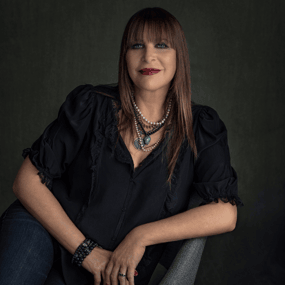 Jennifer Gardner Profile Photo