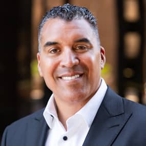 Edward Fernandez Profile Photo