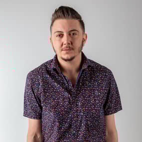 AJ Mattioli Profile Photo