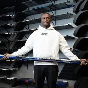 Zechariah Thomas Profile Photo