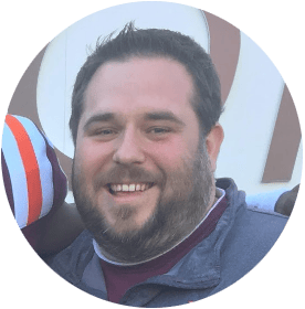 Brian Seigla Profile Photo