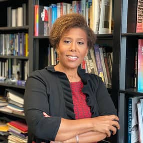 Dr. Ava Thompson Greenwell Profile Photo