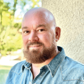 David Strickel Profile Photo