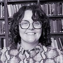 Dr Caroline Scally Profile Photo