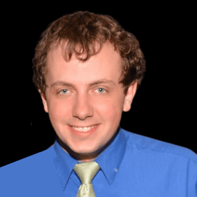 Benjamin Jolley Profile Photo