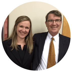 Phil Garland & Carrie Rodriguez Profile Photo