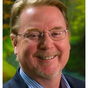 Dr. Bill Senyard Profile Photo