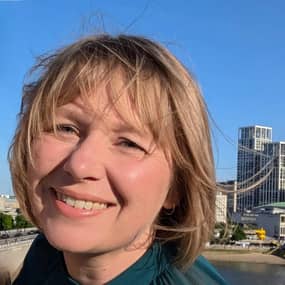 Katharine Seaton Profile Photo Katharine Seaton Profile Photo