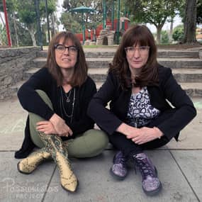 Amy and Nancy Harrington Profile Photo