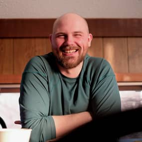 Eliah Stokes Profile Photo Eliah Stokes Profile Photo