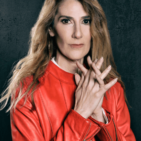 Kerrie Droban Profile Photo