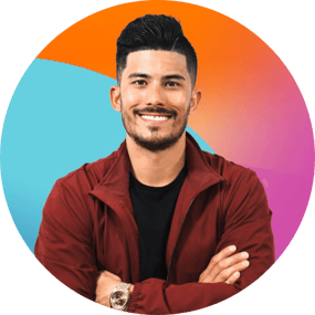 Ryan Pineda Profile Photo