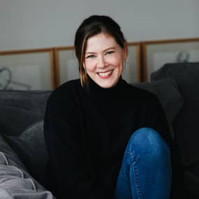 Elizabeth Passarella Profile Photo