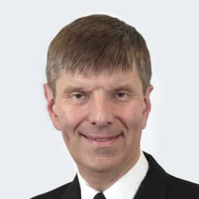 Edward Simmer MD MPH Profile Photo