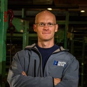 Josh Phelps Profile Photo