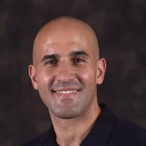 Nic Martinez Profile Photo Nic Martinez Profile Photo