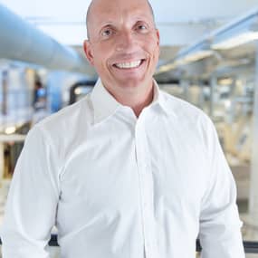 Giovanni Fili Profile Photo