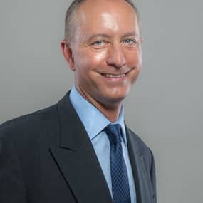 Bart E'des Profile Photo