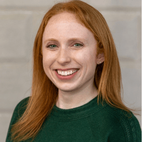 Samantha Snyder Profile Photo