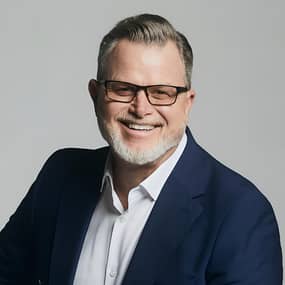 Steve Alessi Profile Photo